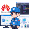 HarmonyOS工程师