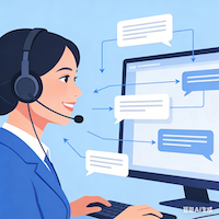 快速响应客户需求